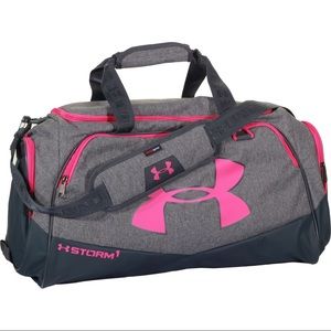 Under Armour Storm Undeniable II SM Duffle